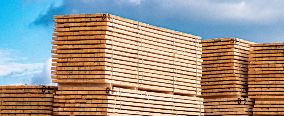 Statybinės medienos gaminių CE ženklinimas