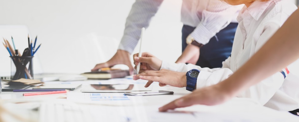 ISO 9001 Kokybės vadybos sistema