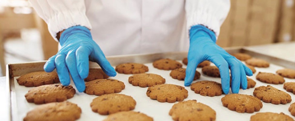 ISO 22000 Maisto saugos vadybos sistema