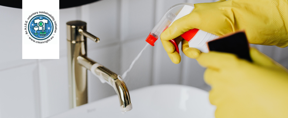 A.I.S.E. tvarios švaros chartija