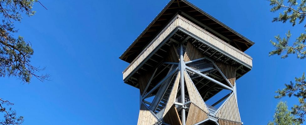 Apkrovas laikančių plieninių ir aliumininių konstrukcijų CE ženklinimas