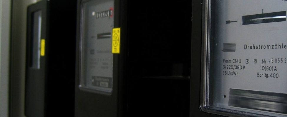 Energijos valdymo optimizavimas