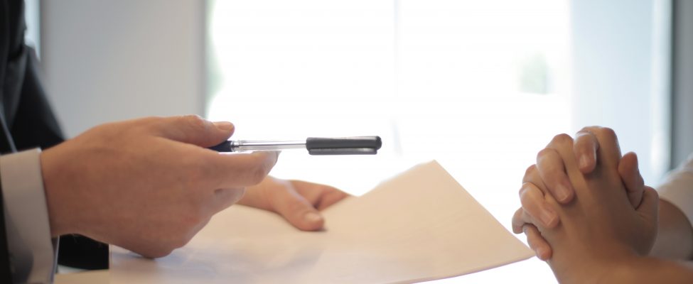 Laisvos darbo vietos