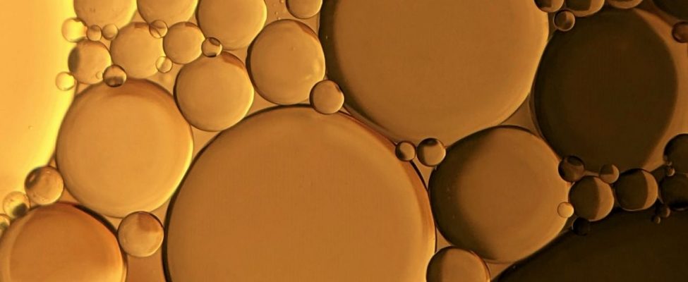 Kodėl verta rinktis sertifikuotą palmių aliejų?