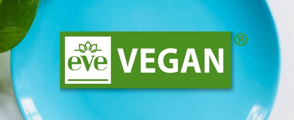 EVE VEGAN® sertifikatas suteikia unikalią galimybę išnaudoti augančios veganų rinkos atveriamas galimybes