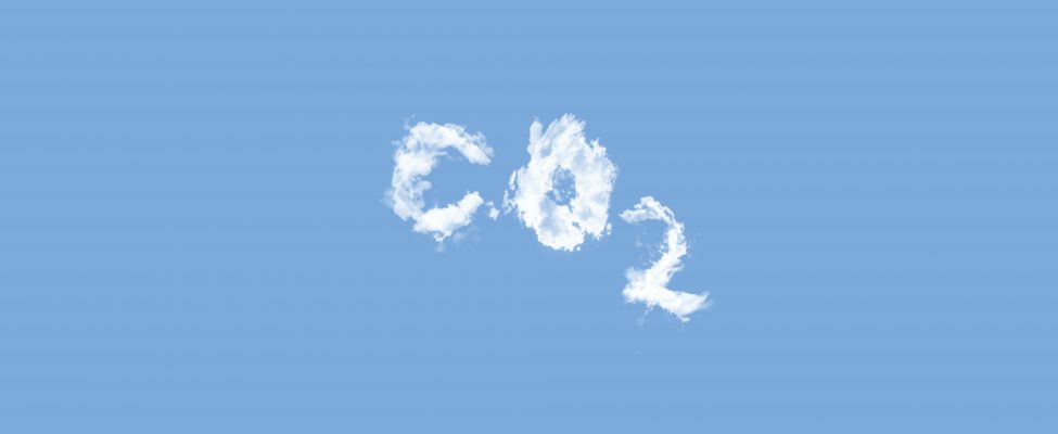 Išmetamo anglies dioksido (CO2) kiekio apskaičiavimas / CO2 pėdsako apskaičiavimas