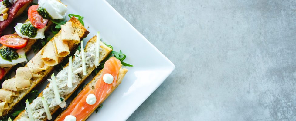 Kertinis maisto standartų vaidmuo saugant vartotojų sveikatą ir gerovę