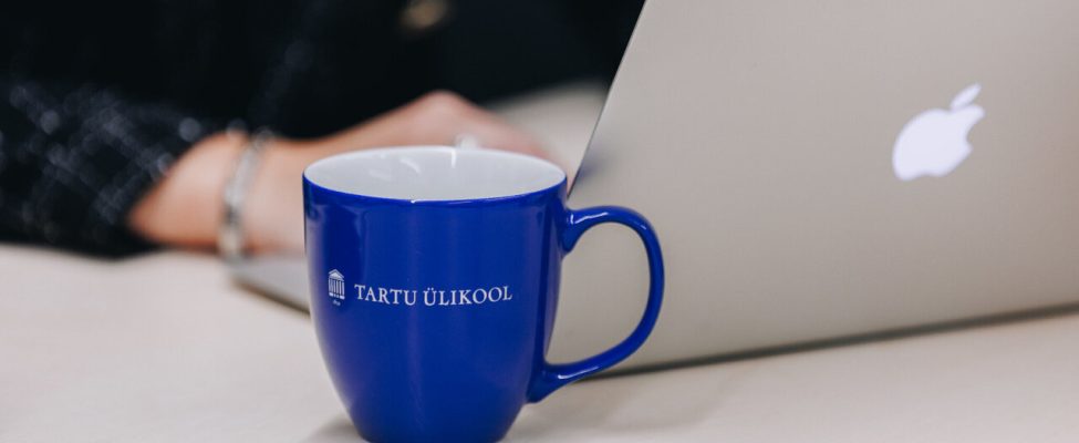 BM Certification išdavė ISO 27001 sertifikatą Tartu universitetui